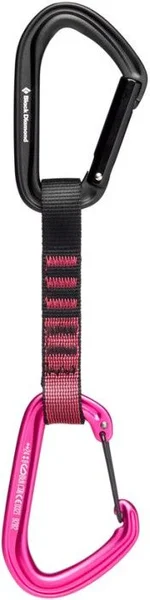 Bästa pris Hotforge Hybrid Quickdraw 16 cm Ultra Pink