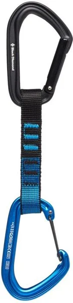 Lägg i varukorgen Hotforge Hybrid Quickdraw 12 cm Blue