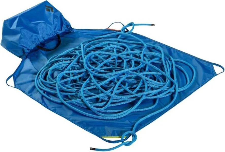 Half Rope Burrito Blue Extra rabatt