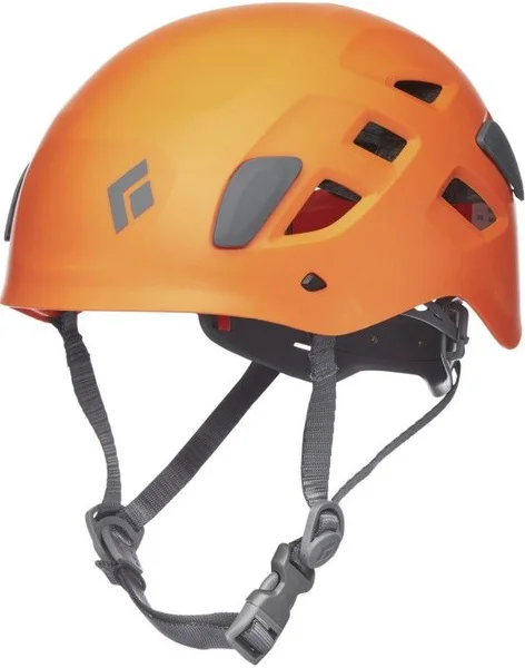Half Dome Helmet BD Orange Rabatter