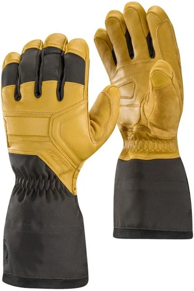 Guide Gloves Natural Populärt val