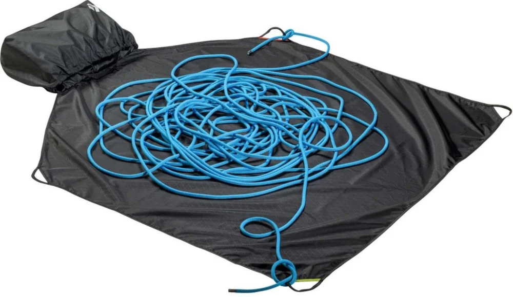 Full Rope Burrito Black Rabatt
