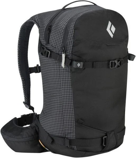 Handla nu Dawn Patrol 32 Black