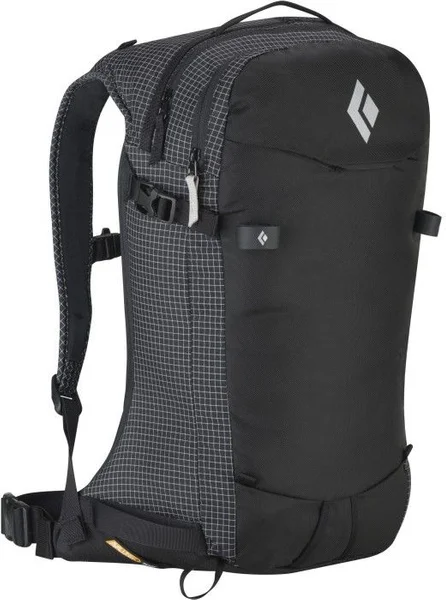Premium Dawn Patrol 25 Black