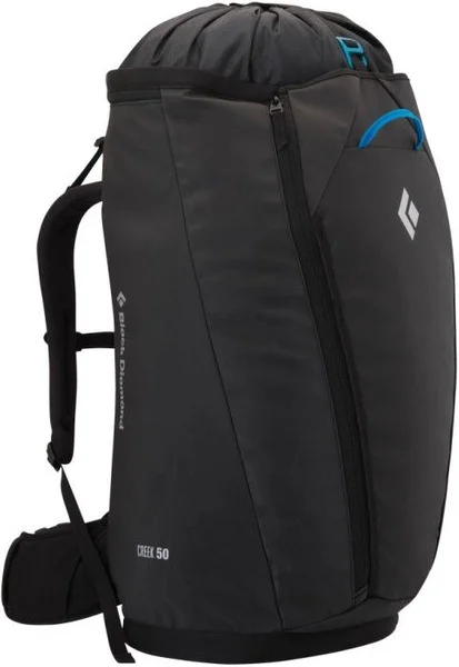 Kampanj Creek 50 Black