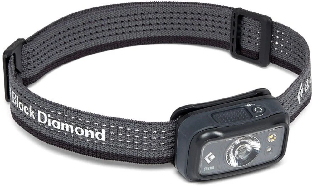 Erbjudande Cosmo 300 Headlamp Graphite