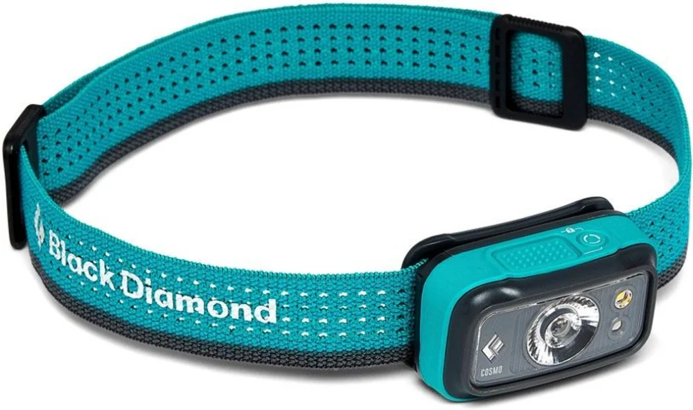 Cosmo 300 Headlamp Aqua Bästa pris