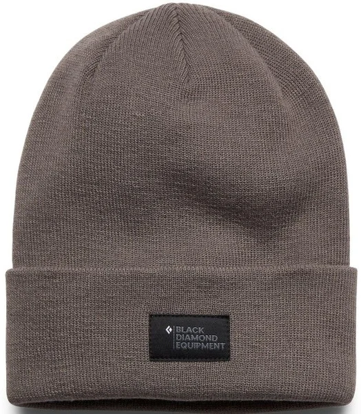 Badge Beanie Granite Lågt pris