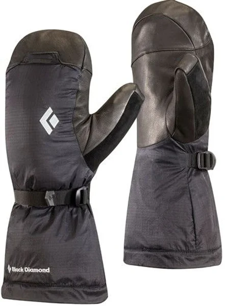 Absolute Mitts GTX Black Rabatt