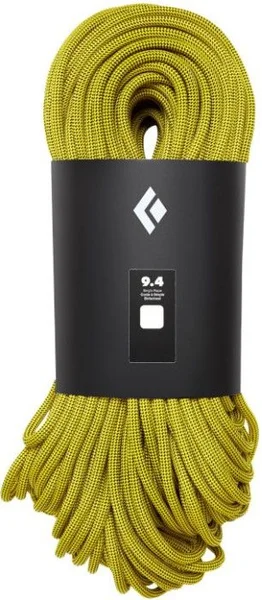 Begränsat antal 9,4 Rope - 60M Gold