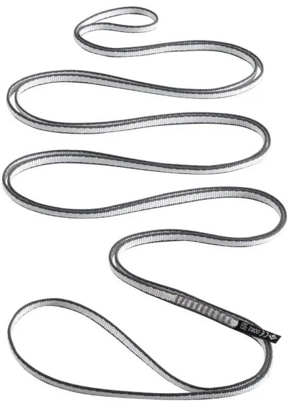 Fri frakt 10 mm Dynex Runner 240 cm