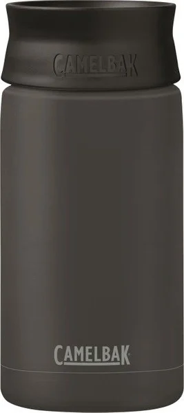 Populärt val Hot Cap SST Vacuum Insulated 350ml Black