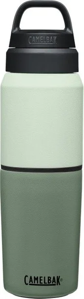 Billig MultiBev SST Vacuum Stainless Moss/Mint