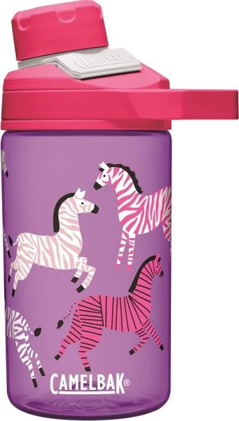 Chute Mag Kids 14 Tritan Zebras Rabatter