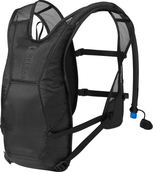 Bootlegger 50 Black Trygg betalning