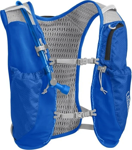 Populärt val Circuit Vest Nautical Blue/Black