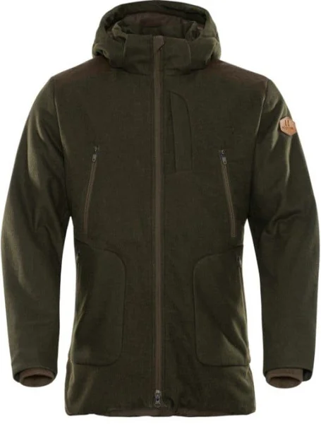 Premium M's Metso Winter Jacket Willow Green/Shadow Brown