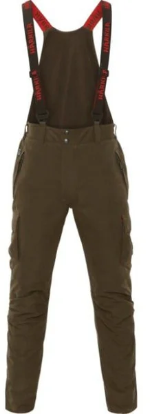 risnedsättning M's Driven Hunt HWS Insulated Pants Willow Green