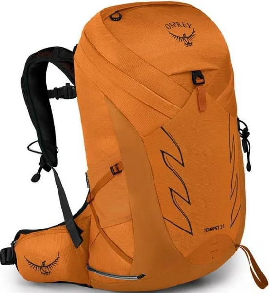 W's Tempest 24L Bell Orange Fynd