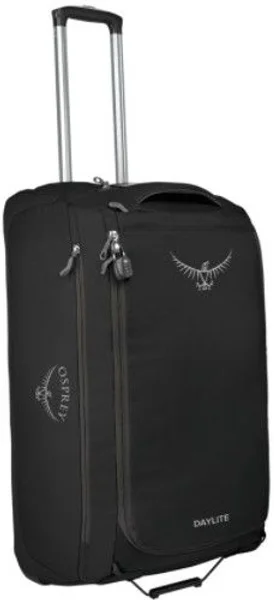 Beställ idag Daylite Wheeled Duffel 85L Black