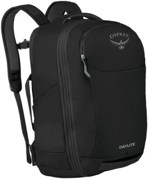 Beställ nu Daylite Expandable TravelPack 26+6 Black