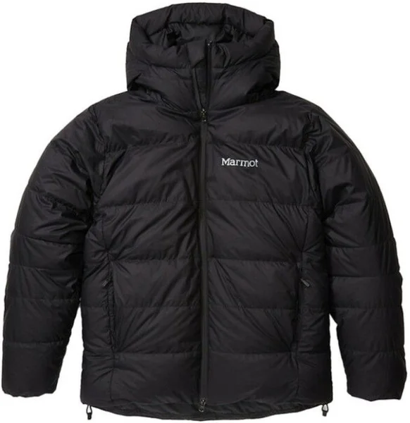 Nyhet W's Mt. Tyndall Hoody Black