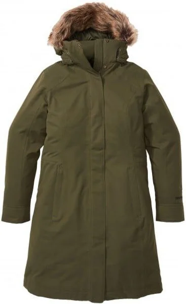 Bästa pris W's Chelsea Coat Nori