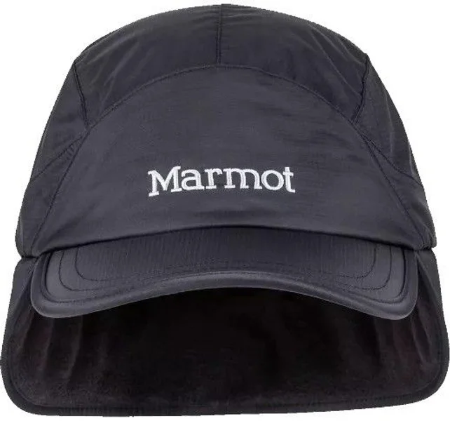 PreCip Eco Insul Baseball Cap Black Köp online