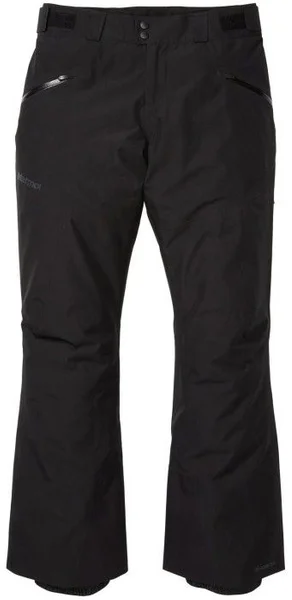 W's ray Insulated Ski Pant Black Kampanj