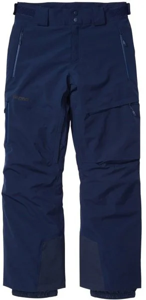 M's Layout Cargo Insulated Ski Pant Arctic Navy Reapris
