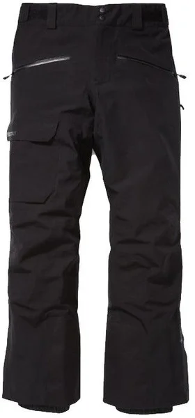 M's Spire Pant GTX Black Rabatt