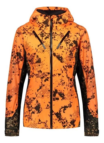 Trygg betalning W's Superior 2 Jacket BlindTech Blaze