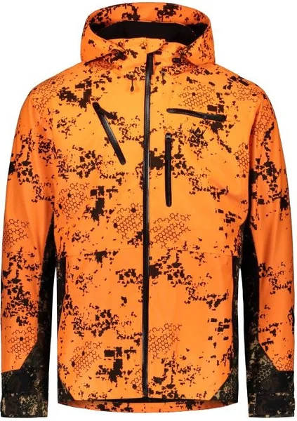 M's Superior 2 Jacket BlindTech Blaze Billig