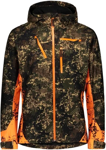 Endast idag M's Superior 2 Jacket Safety Mix BlindTech