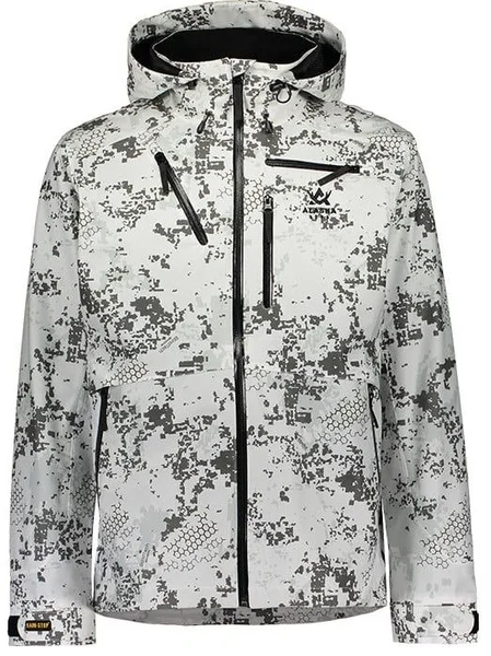 Utförsäljning M's Superior 2 Jacket BlindTech Snow