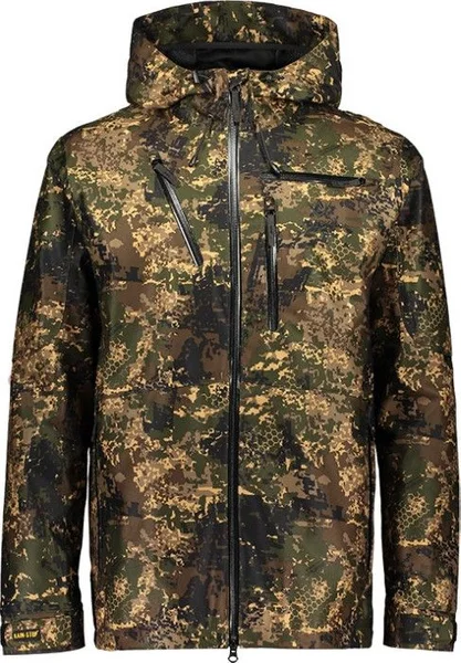 M's Extreme Lite 3 Jacket BlindTech Invisible Lägg i varukorgen