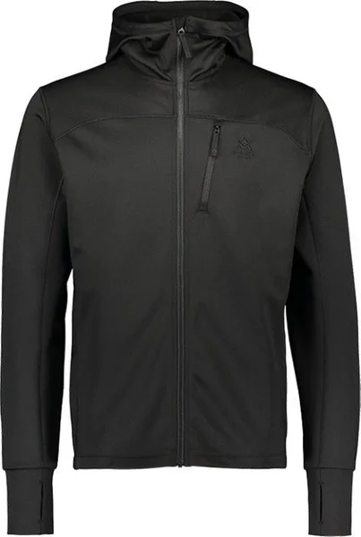 Lågt pris M's ThermoDry Hoodie Black