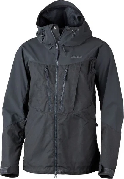 Rea W's Makke Pro Jacket Charcoal