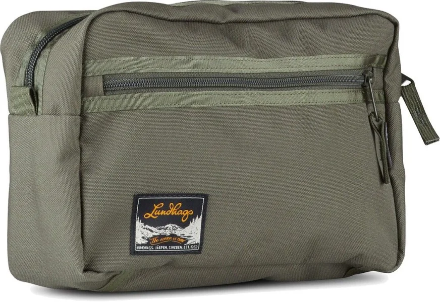 Begränsat erbjudande Tool Bag L Forest Green