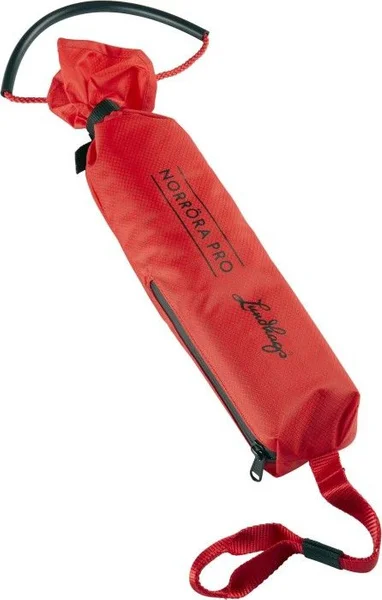 Snabb leverans Norröra Rescue Line Pro Red