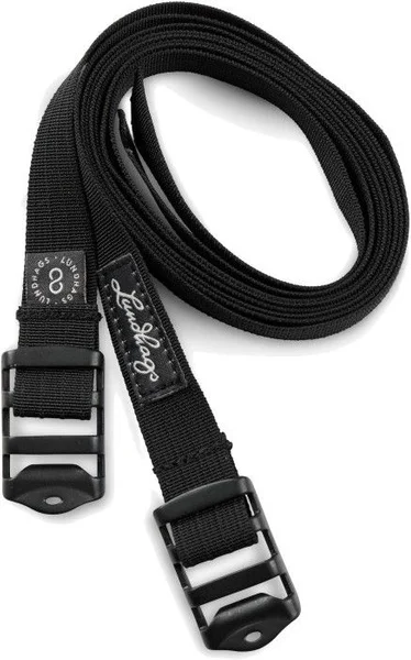 Compression Straps 100 Black Reapris