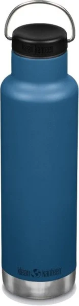 Insulated Classic 592 ml (w/Loop Cap) Real Teal Billig