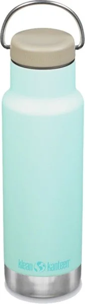 Snabb frakt Insulated Classic Narrow 355 ml (w/Loop Cap) Blue Tint
