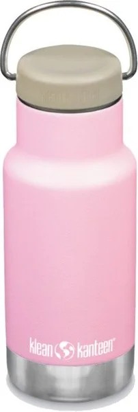 Trygg betalning Insulated Classic Narrow 237 ml (w/Loop Cap) Lotus