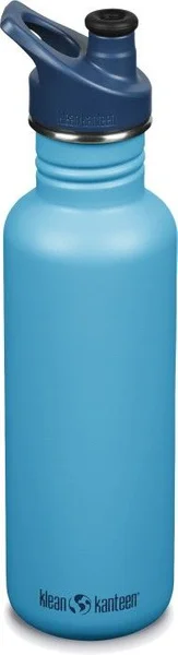 Classic 800 ml Sport Cap Hawaiian Ocean Extra rabatt