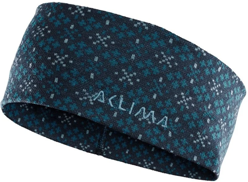 Aclima Unisex DesignWool Glitre Headband Einer Billigare