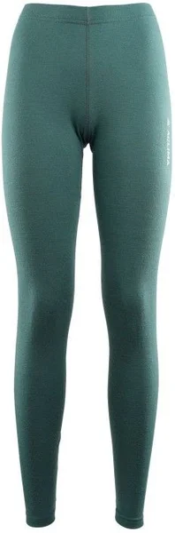 Handla nu Aclima W's WarmWool Longs North Atlantic