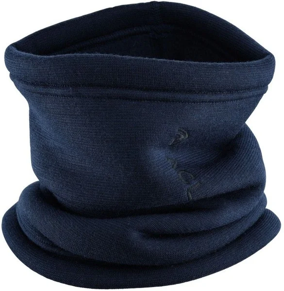 Aclima Unisex FleeceWool Headover Navy Blazer Erbjudandepris