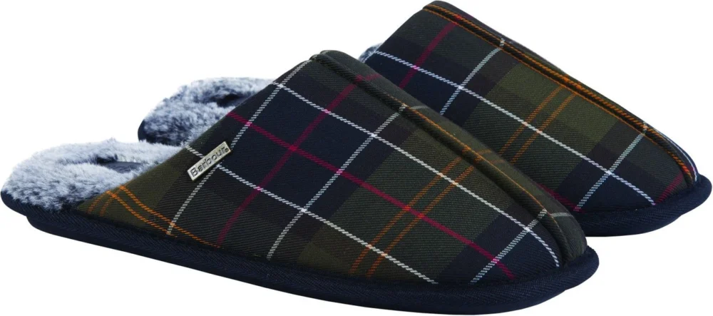 M's Young Slippers Recycled Classic risnedsättning