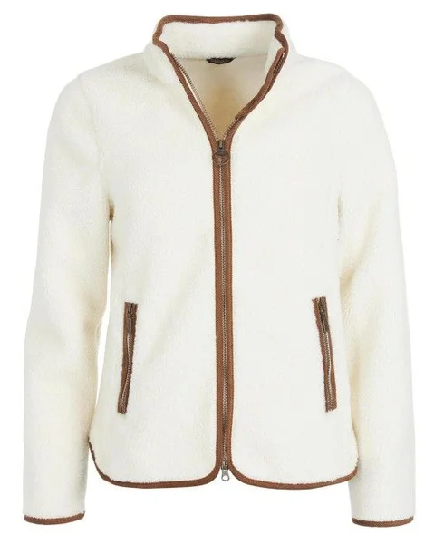 W's Lavenham Fleece Winter Pearl/Classic Utförsäljning